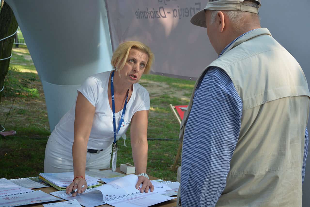 Dzień Energetyka 2018 - zdjęcie 6
