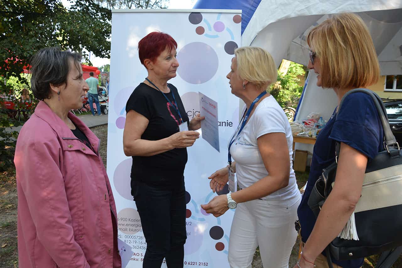 Dzień Energetyka 2018 - zdjęcie 12