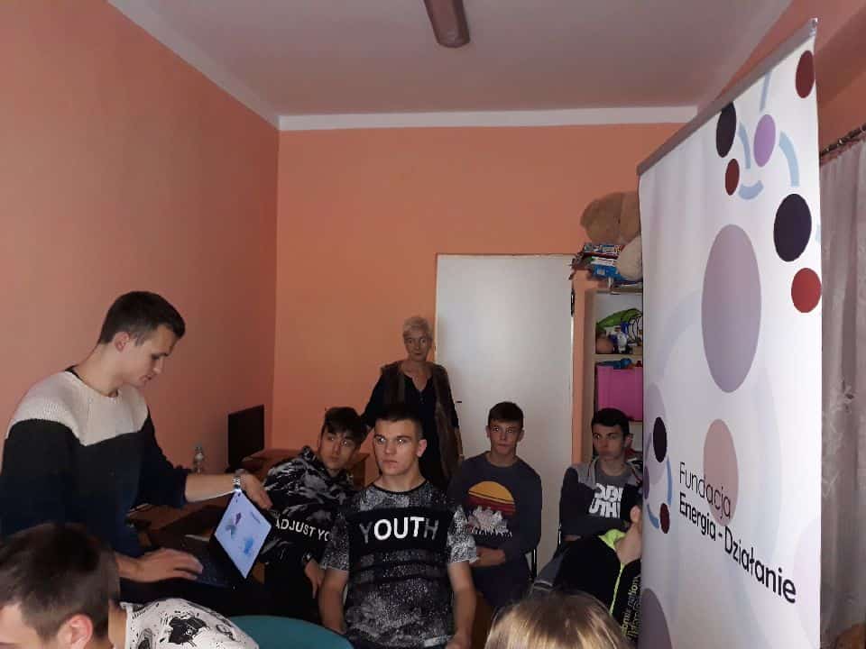 Z elektroniką za pan brat - zdjęcie 4