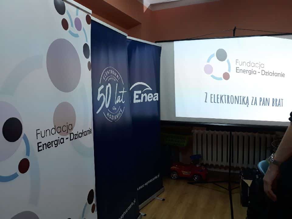Z elektroniką za pan brat - zdjęcie 6