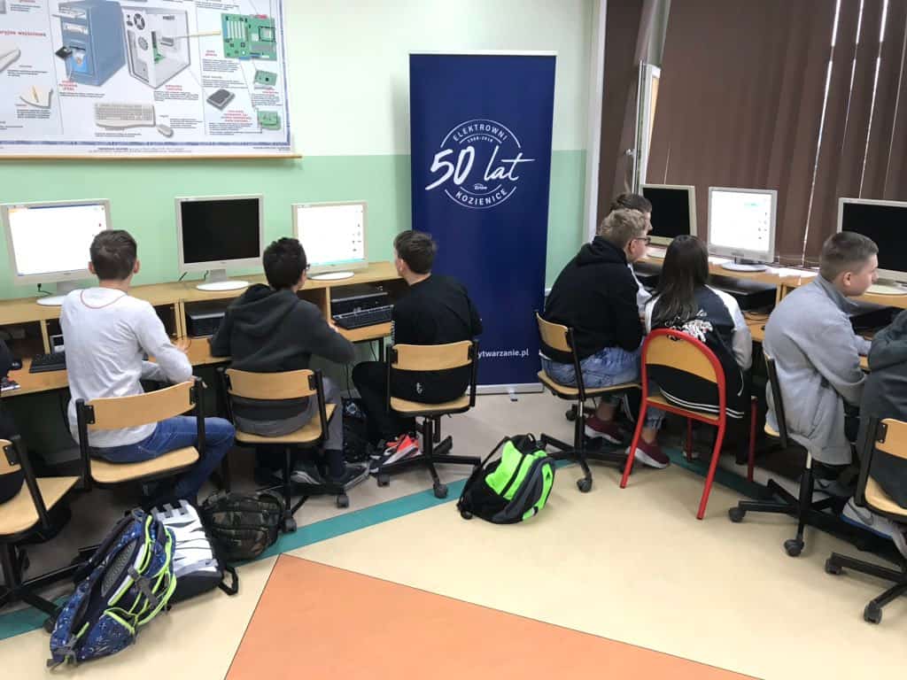Z elektroniką za pan brat - zdjęcie 8