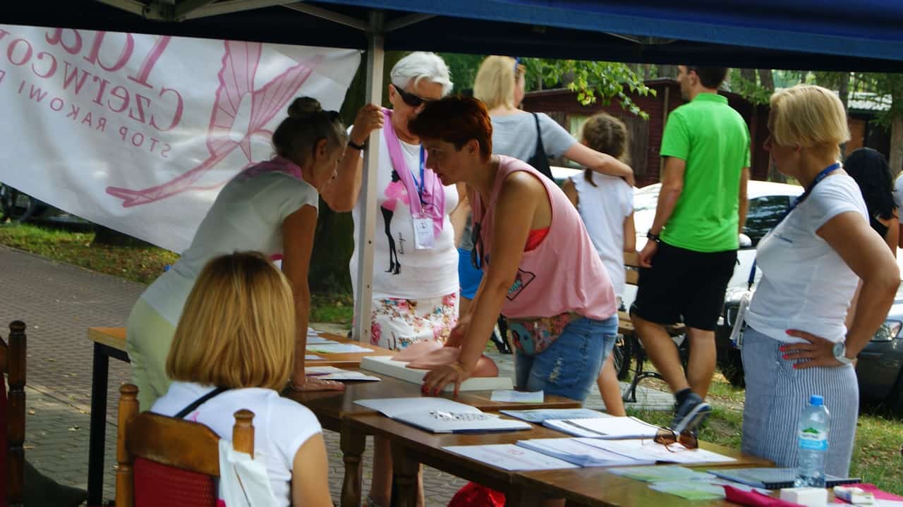 Triathlon w Kozienicach - zdjęcie 8