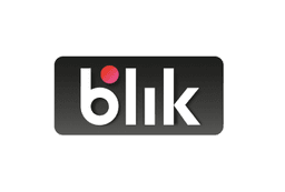 Logo BLIK