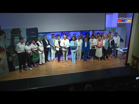 I Kongres Kozienickich Organizacji Pozarządowych (08.06.2025)