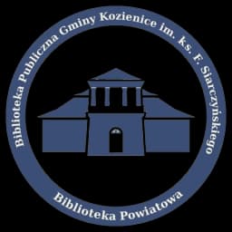 Mediateka Biblioteki Publicznej Gminy Kozienice im. ks. Franciszka Siarczyńskiego