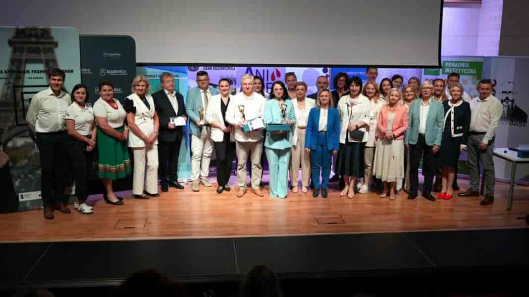 I Kongres Kozienickich Organizacji Pozarządowych